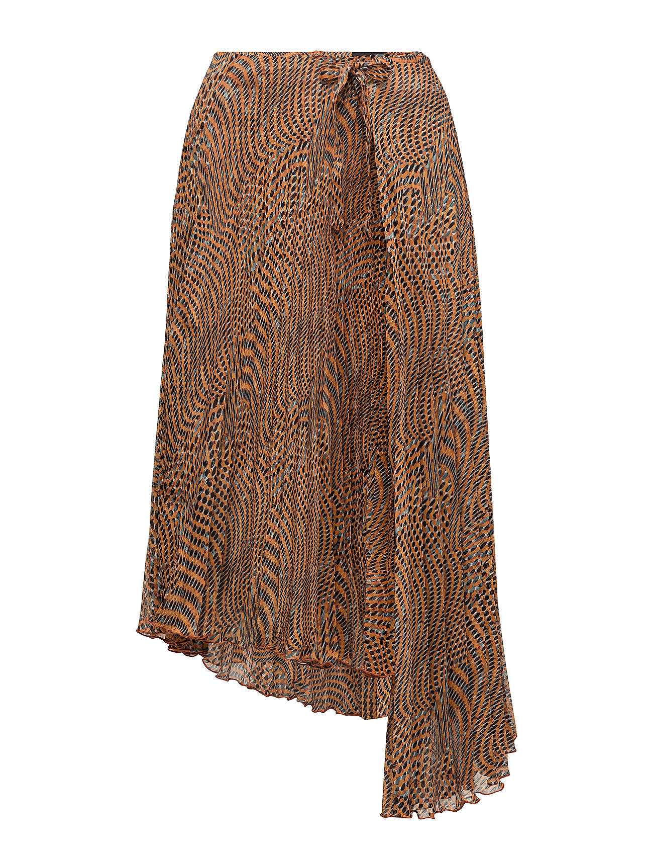 Dixie Skirt Rok Knielengte Oranje Birgitte Herskind birgitte herskind kopen in de aanbieding Dixie Skirt Rok Knielengte Oranje Birgitte Herskind birgitte herskind kopen in de aanbieding