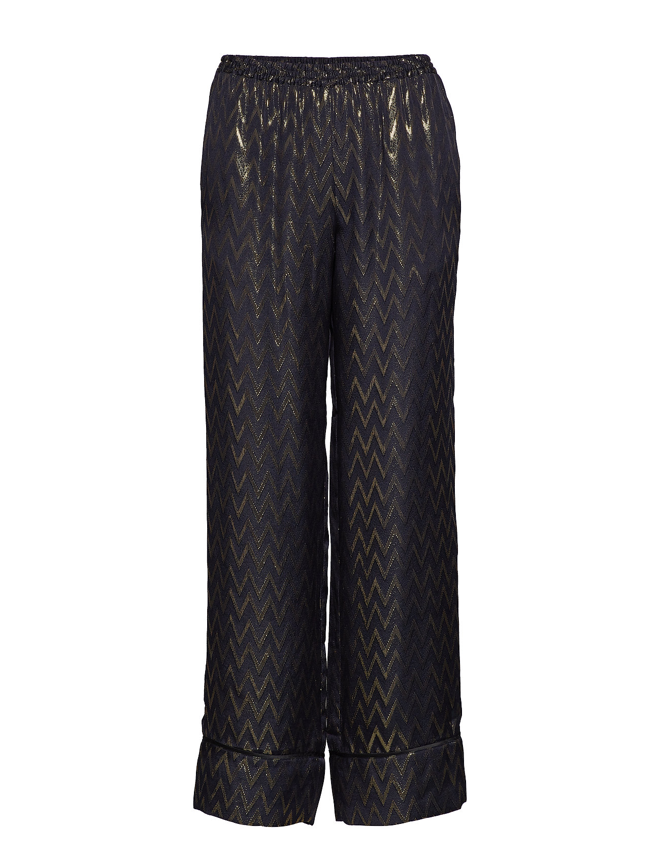 Baily Pants Wijde Broek Blauw Birgitte Herskind birgitte herskind kopen in de aanbieding Baily Pants Wijde Broek Blauw Birgitte Herskind birgitte herskind kopen in de aanbieding
