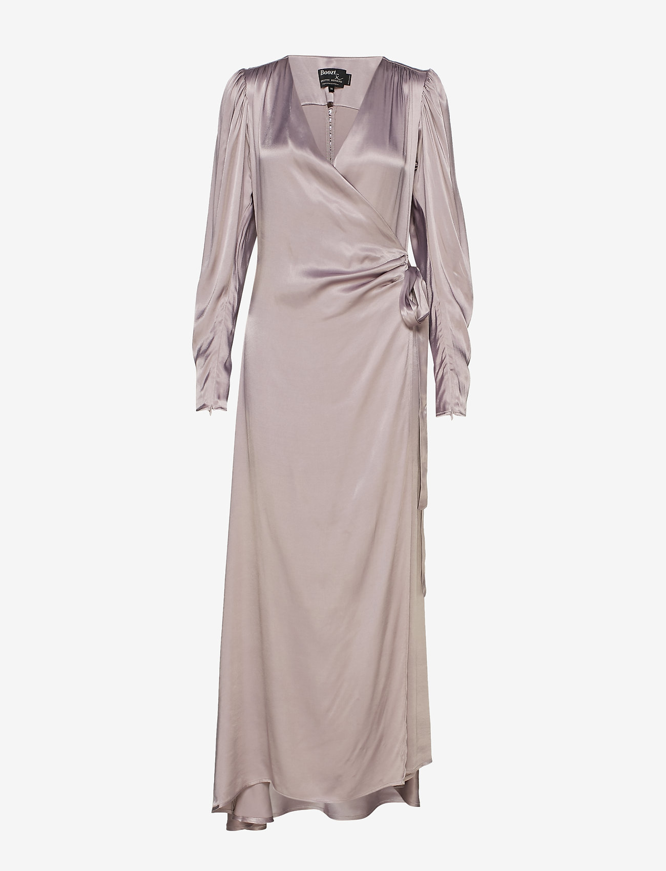 Birgitte Herskind Sonia Dress (Dust Lavender), 989.45 kr | Stort udvalg designer mærker | Booztlet.com