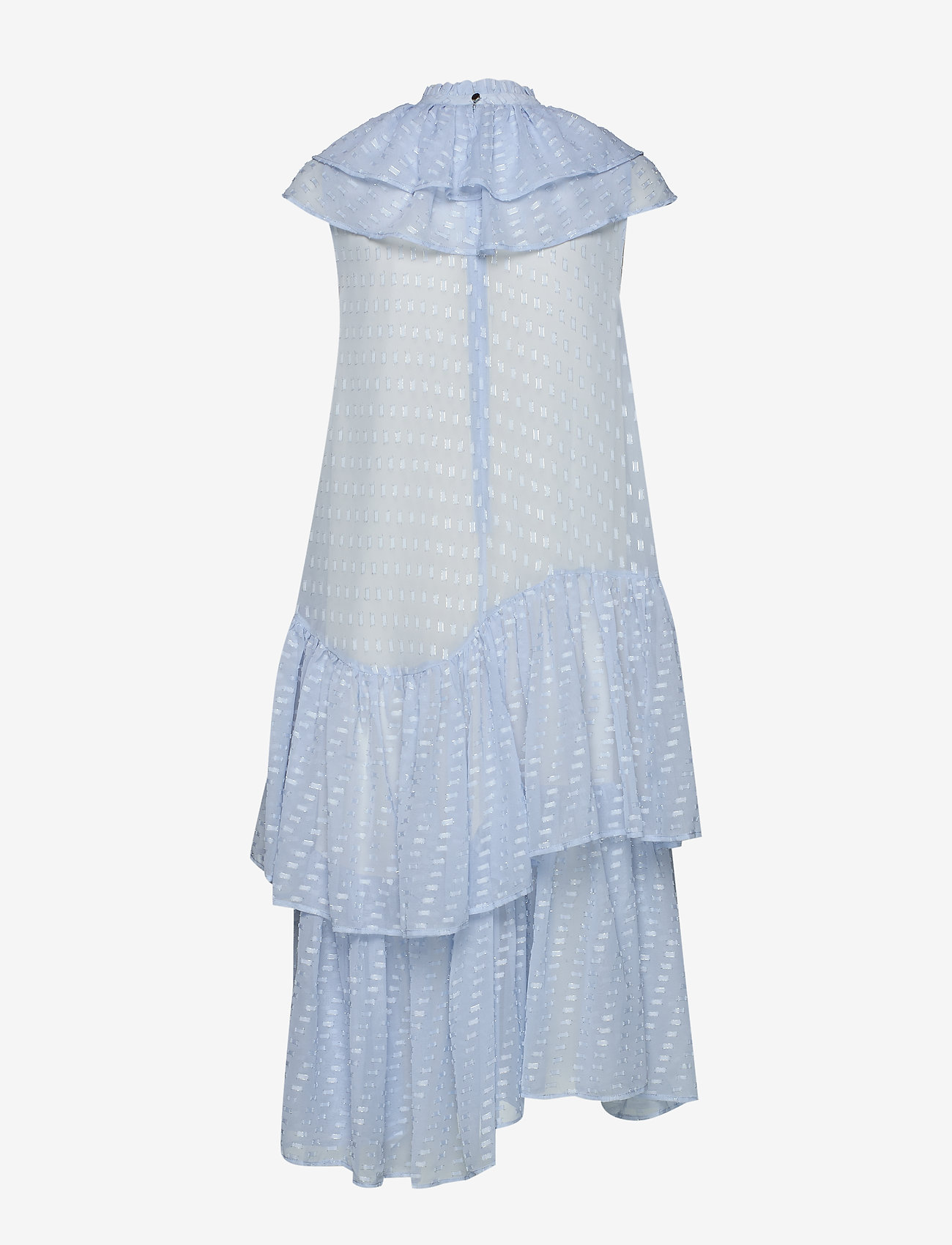 Pierre Dress (Powder Blue) (1199.40 kr) Birgitte Herskind
