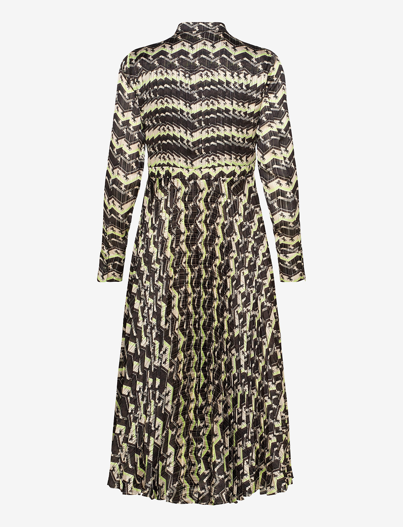 Birgitte Herskind Carol Dress - Midi dresses | Boozt.com