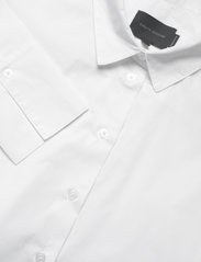 Birgitte Herskind - Nilly Shirt - White - denimskjorter - white - 2
