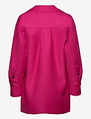 Birgitte Herskind - Amber Shirt - overshirts - pink - 1