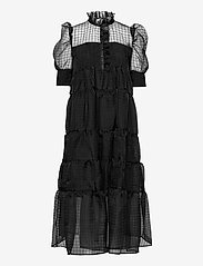 Birgitte Herskind - Rio Dress - cocktail-kjoler - black - 0