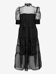 Birgitte Herskind - Rio Dress - cocktail-kjoler - black - 1