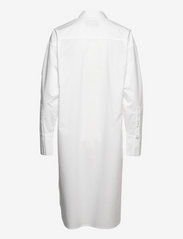 Birgitte Herskind - Nilly Shirt - White - denimskjorter - white - 1