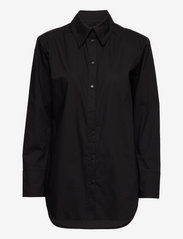 Mr. Shirt - BLACK