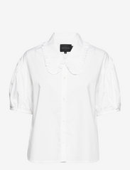 Irie Shirt - WHITE