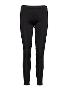 Scandinavian fashion | Leggings | Stort utvalg av de seneste Black Leggings NÜ Denmark Leggings - Dameklær er billig