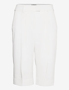 Prince Pants - bermudashorts - off white