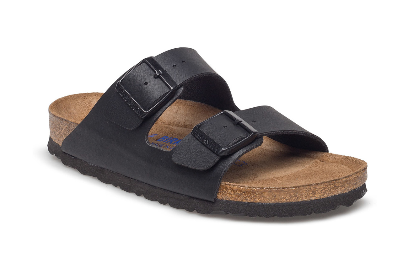 birkenstock asphalt black