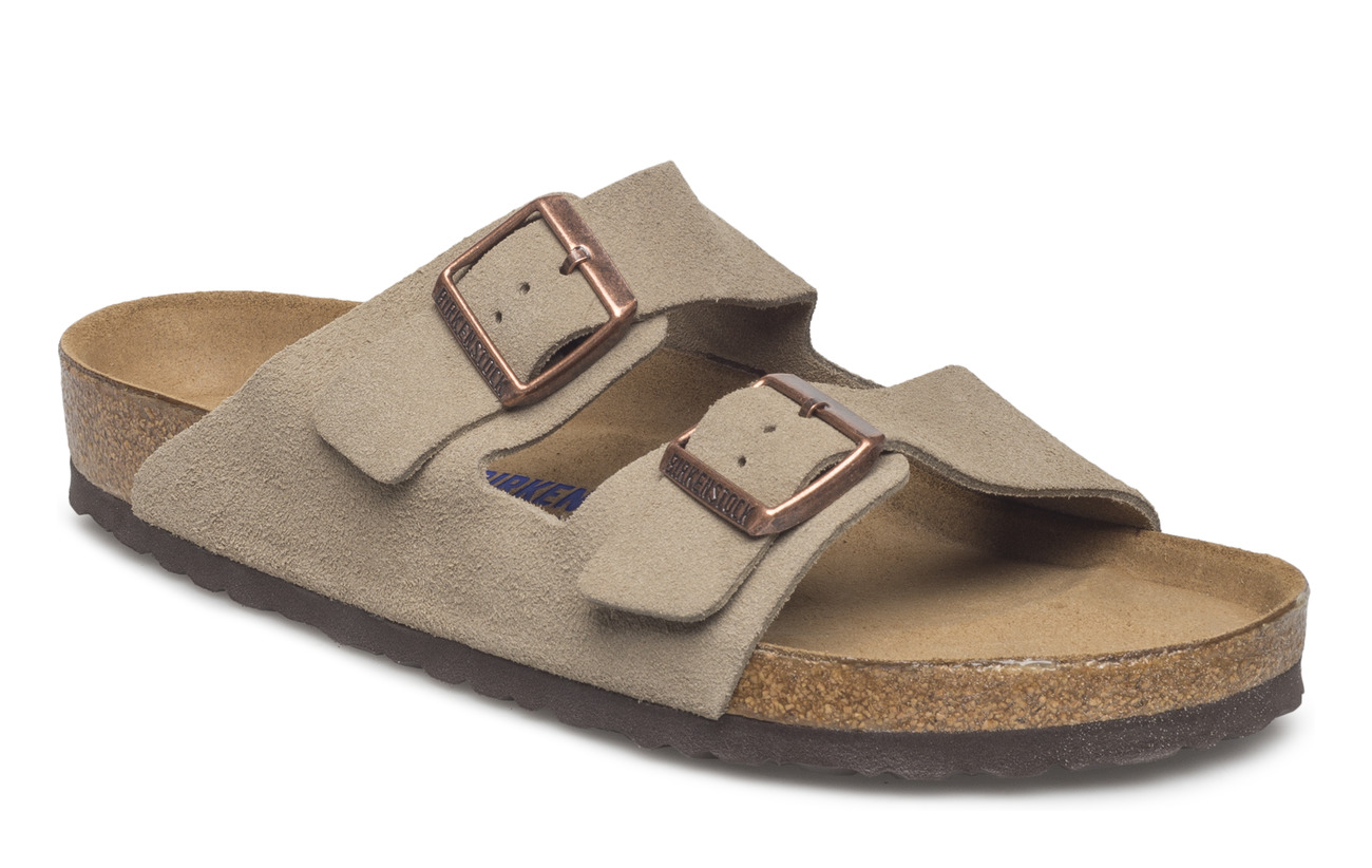 birkenstock taupe