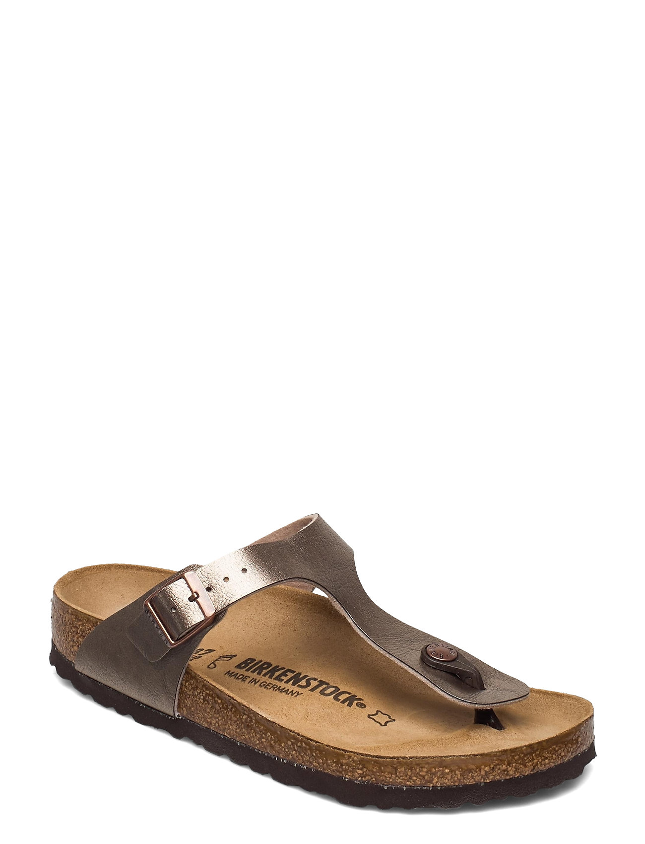 birkenstock gizeh taupe 40