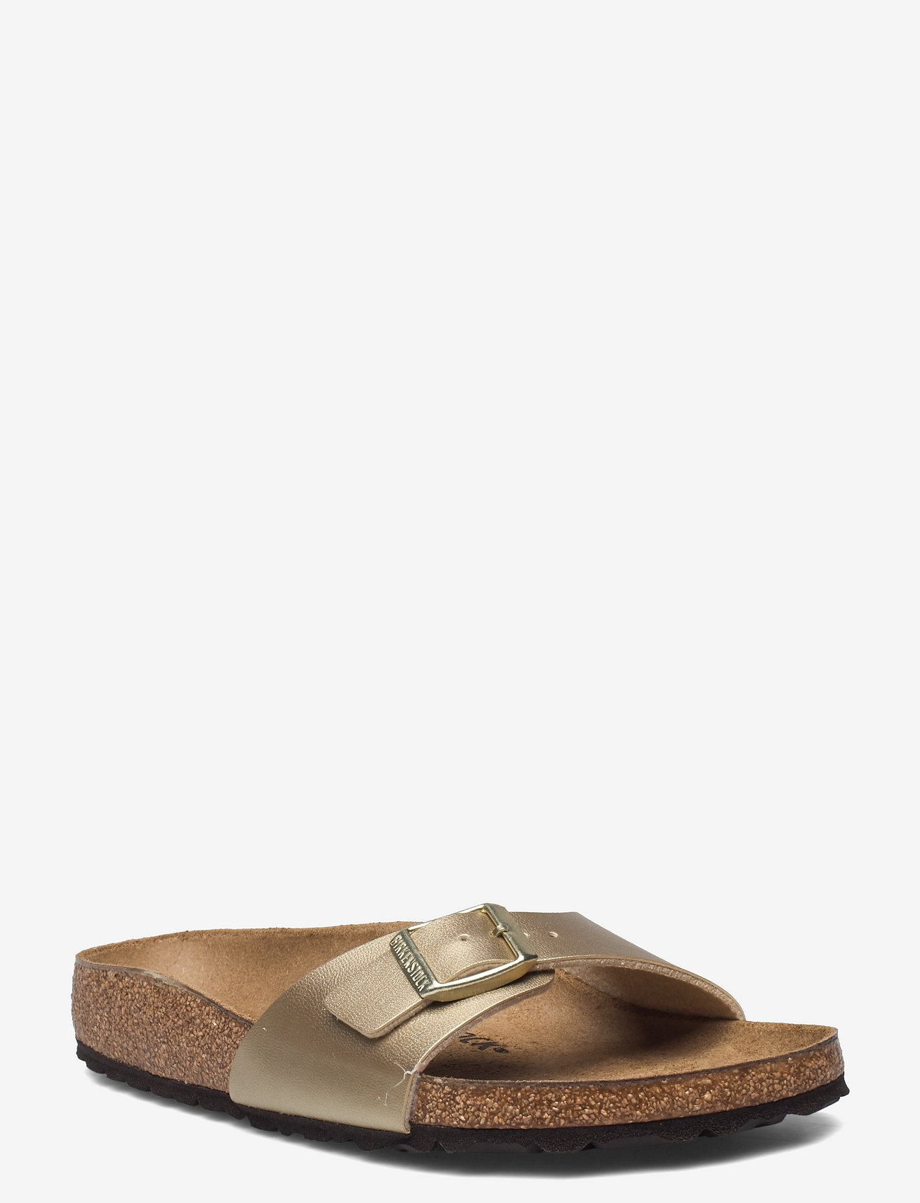 birkenstock madrid suede