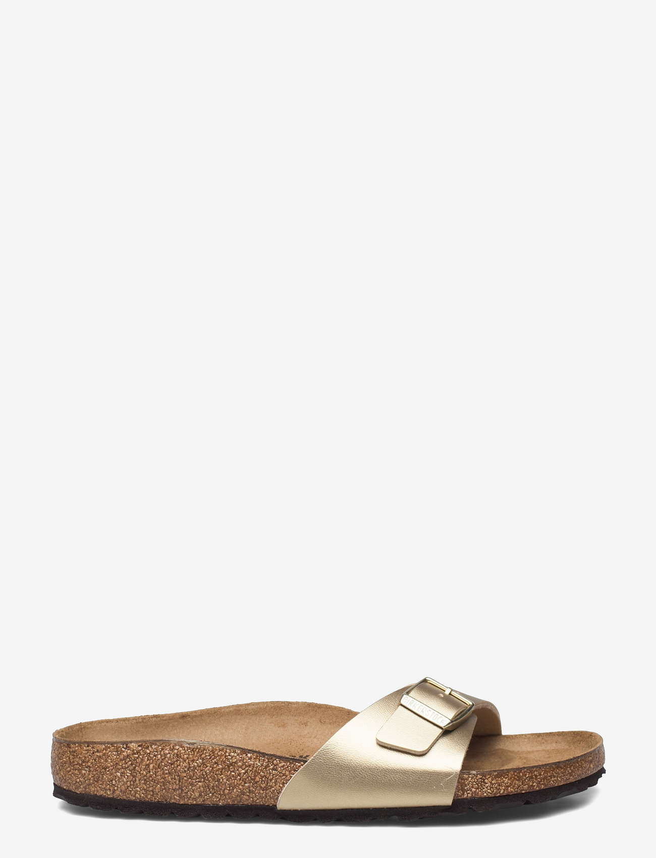 birkenstock madrid gold