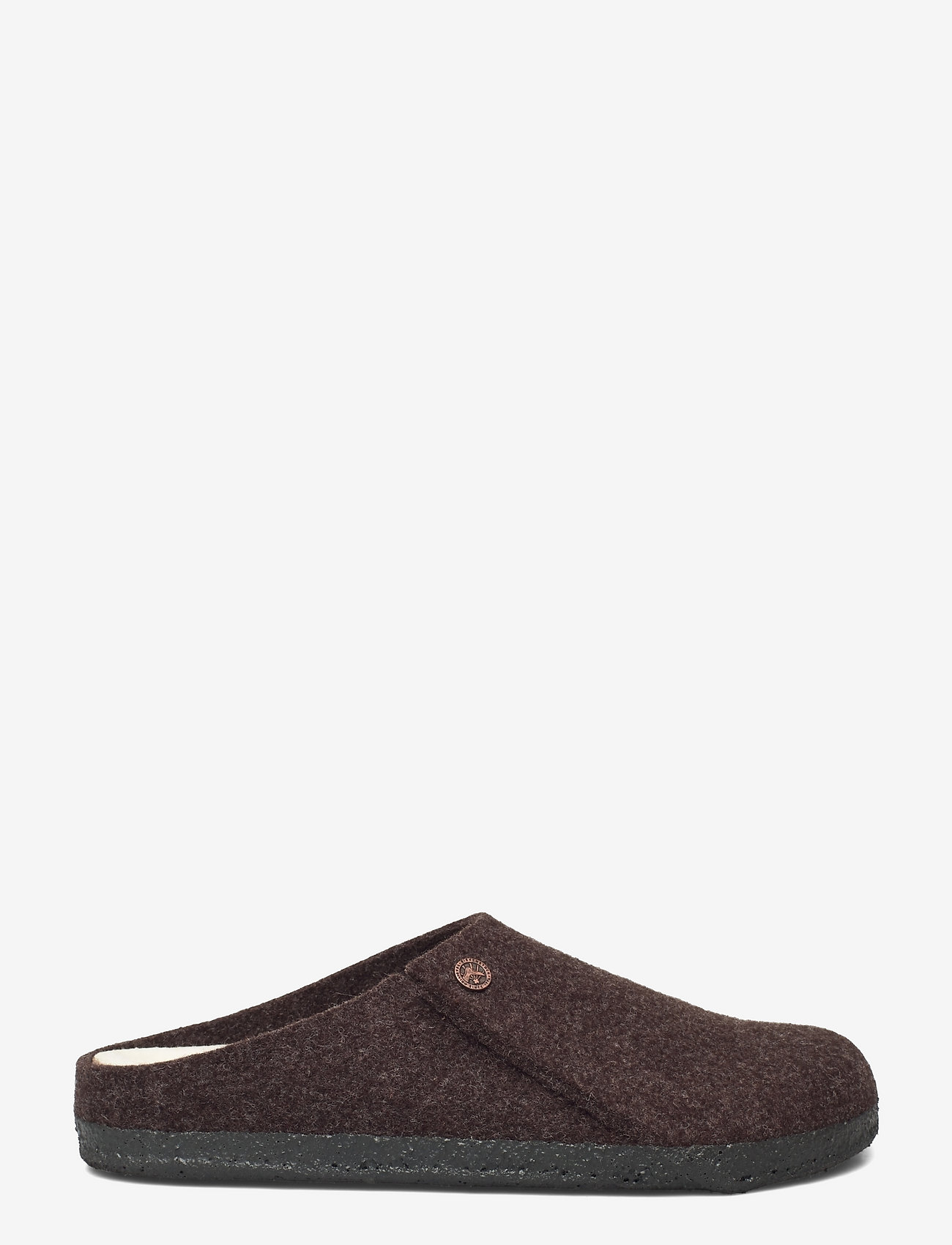 birkenstock zermatt shearling slippers