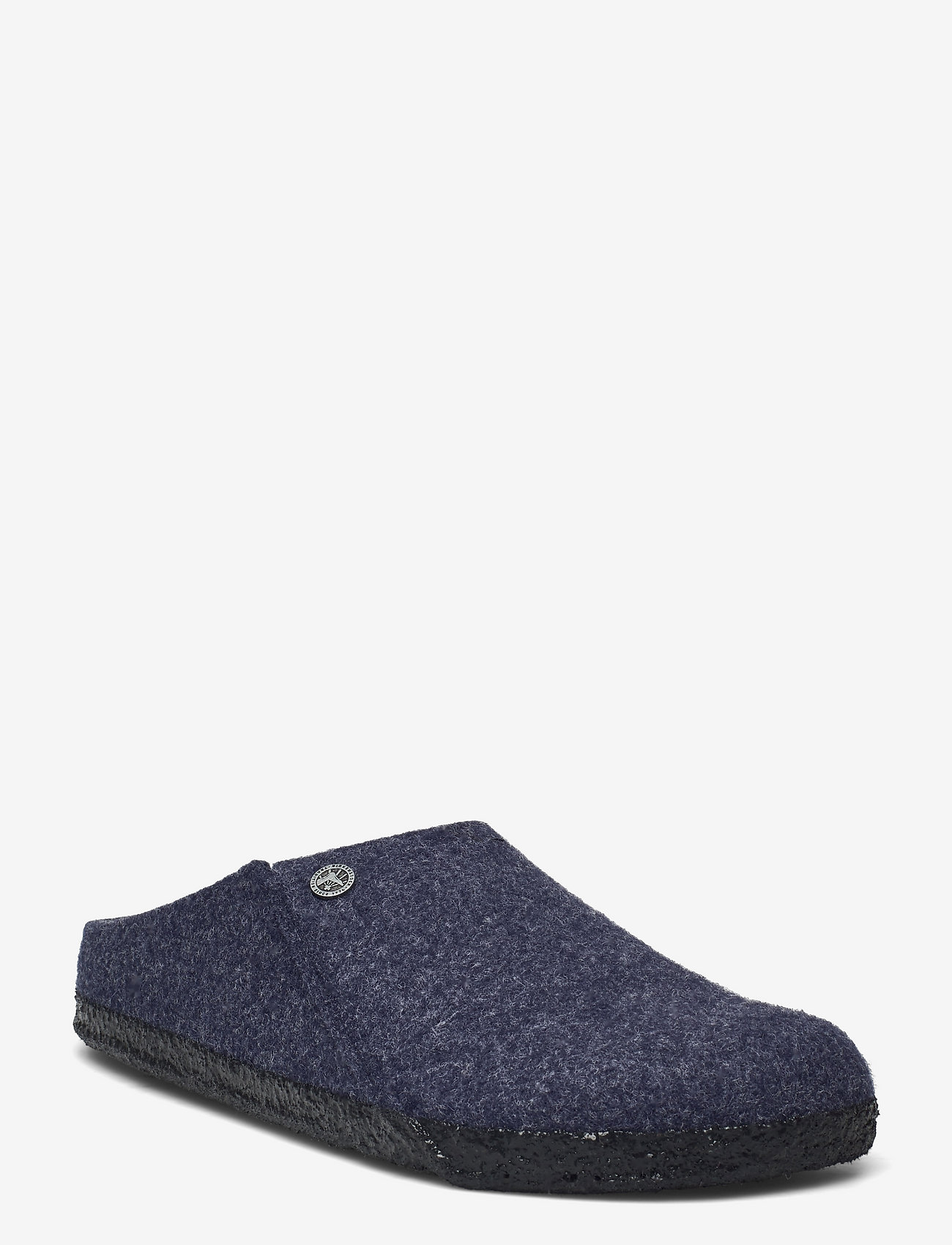 birkenstock lined slippers