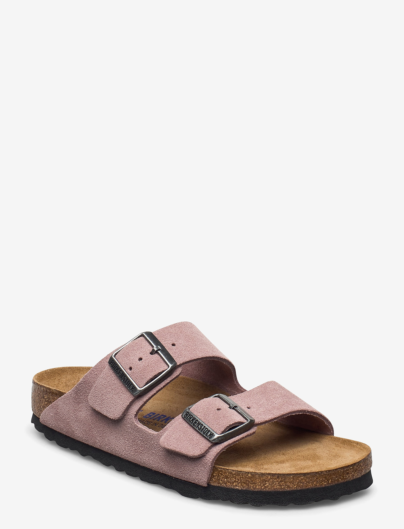 lavender birkenstock