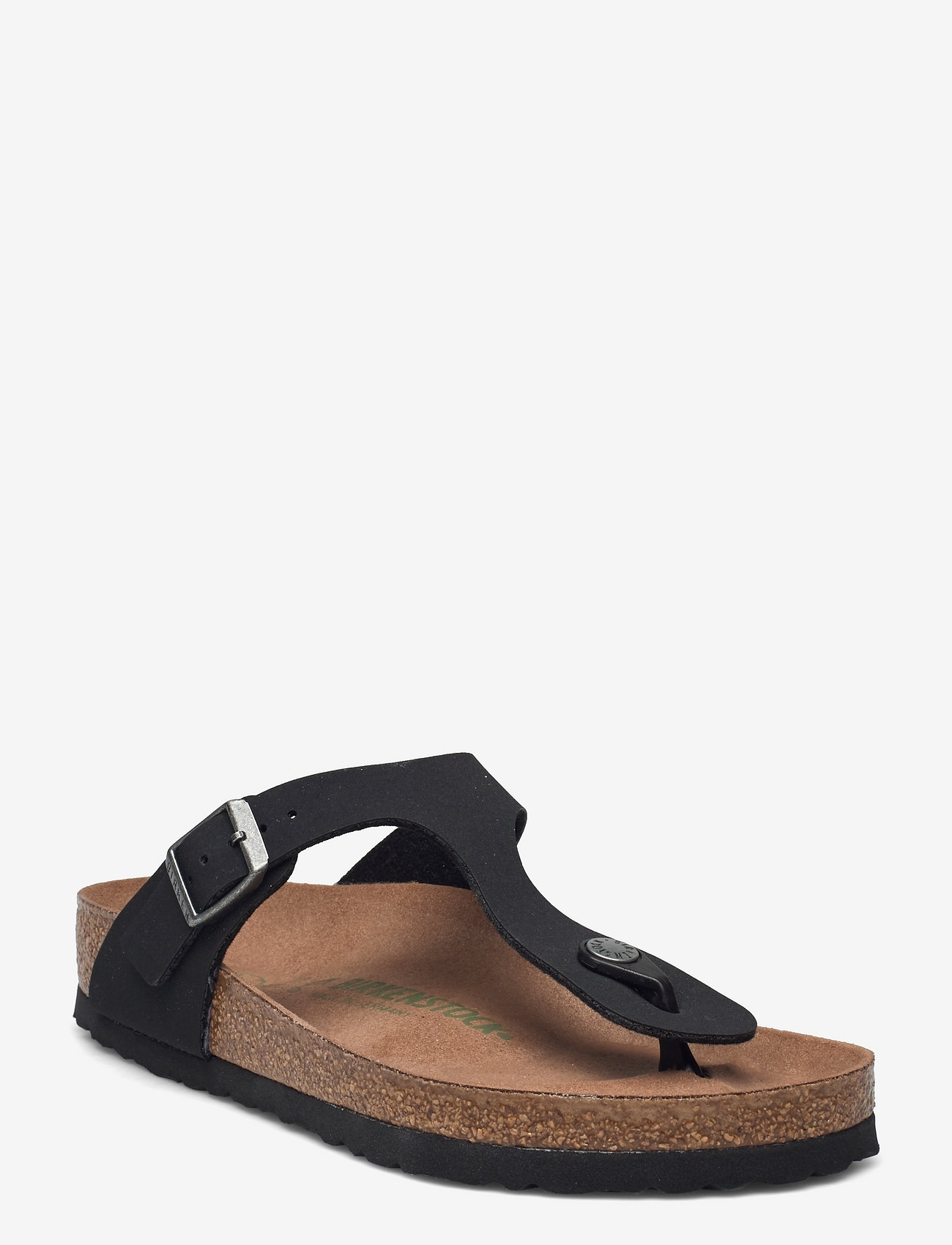 Birkenstock Gizeh Earthy Vegan - Flat sandals | Boozt.com