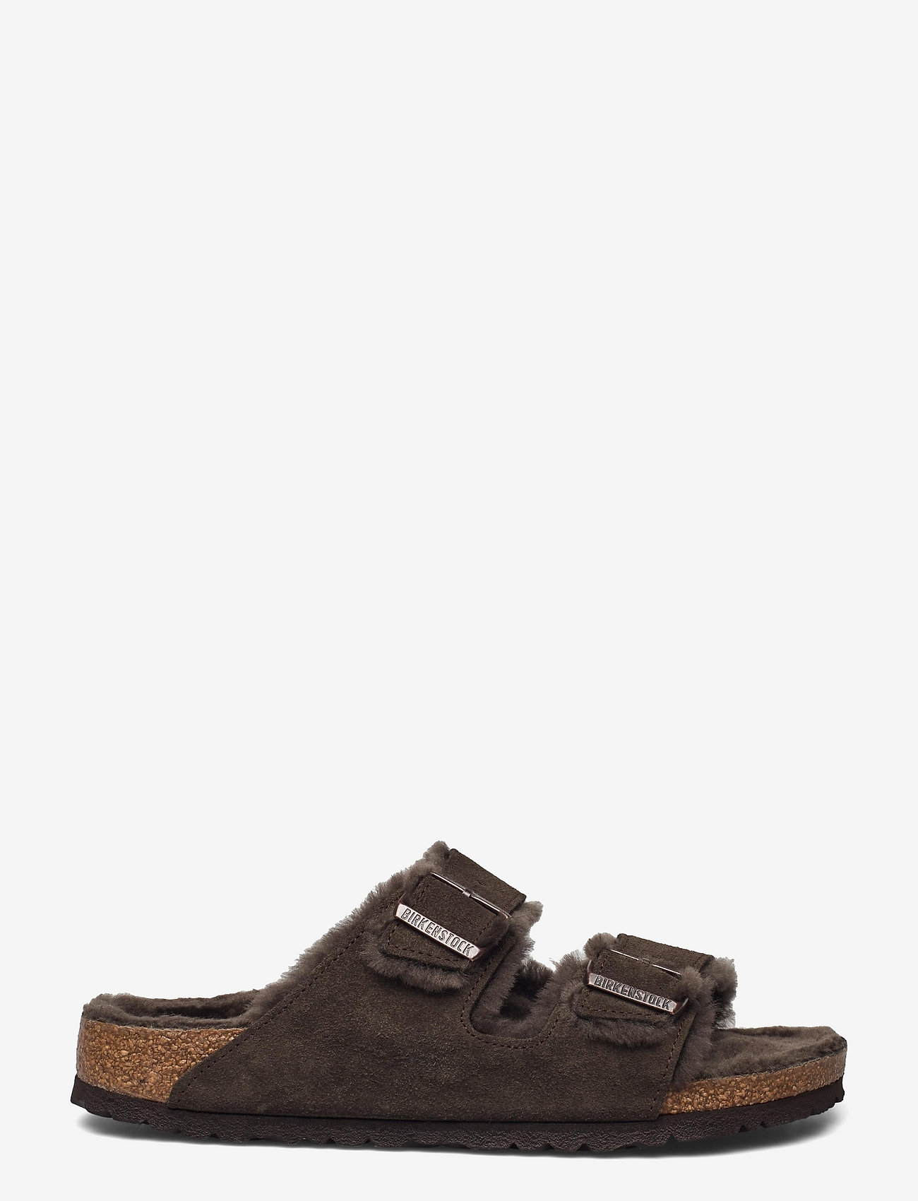 birkenstock arizona narrow mocca