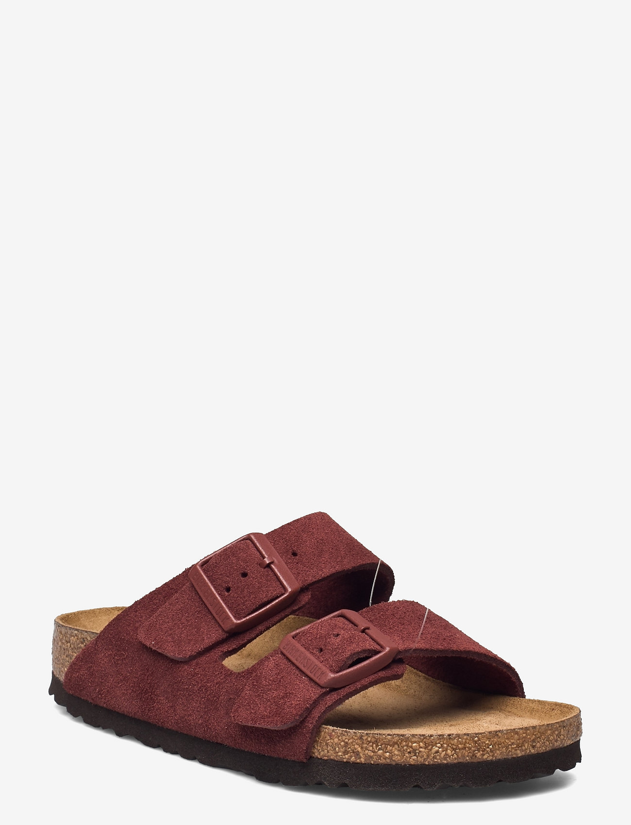 birkenstock sandals arizona soft footbed