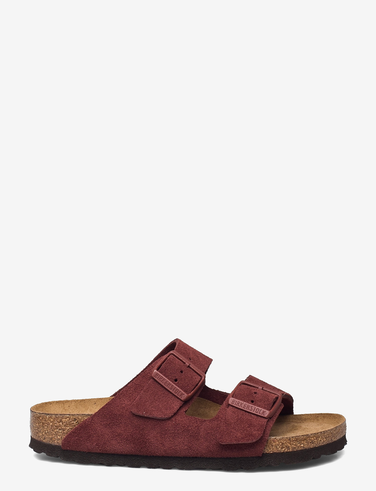 birkenstock arizona flat