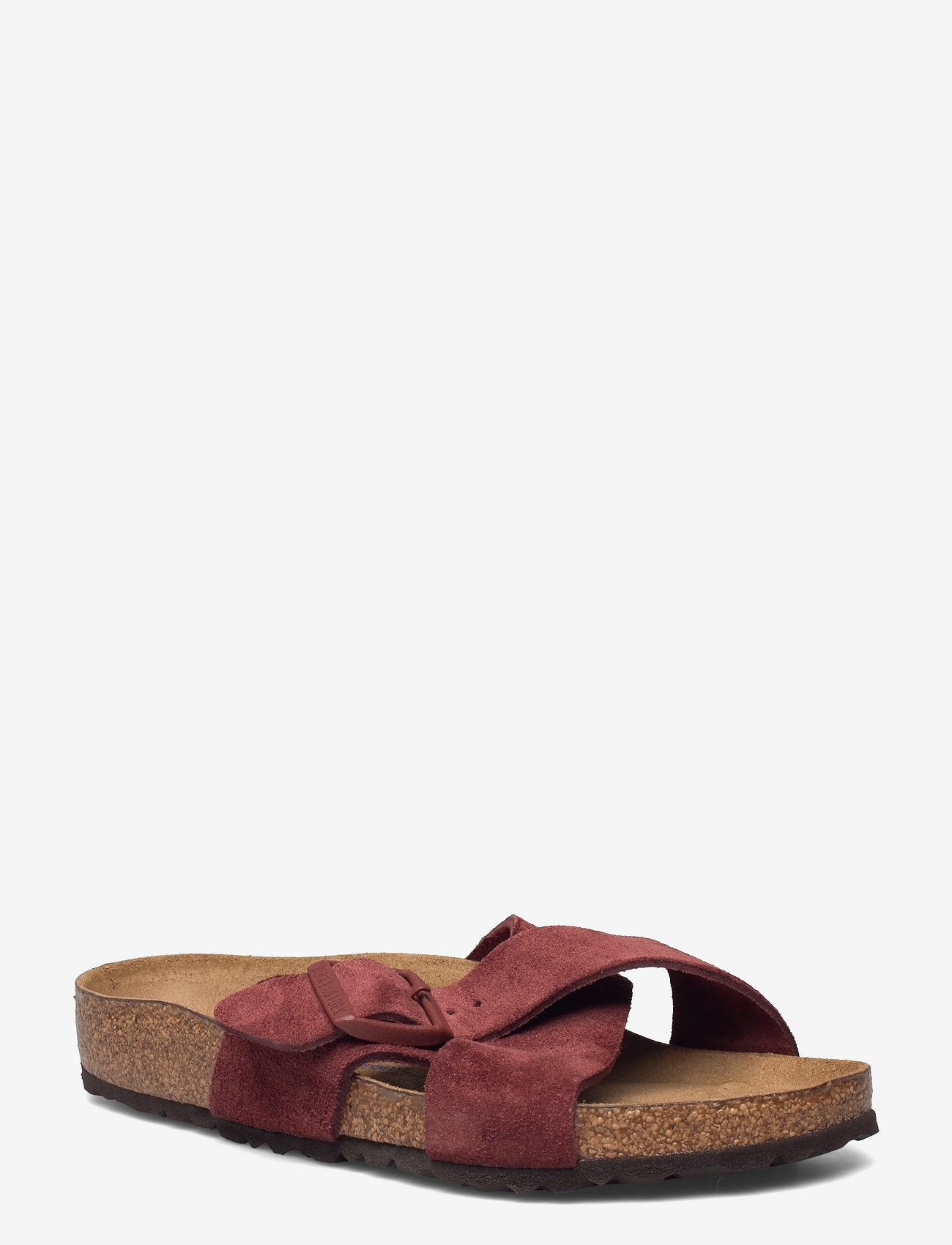 birkenstock siena soft footbed