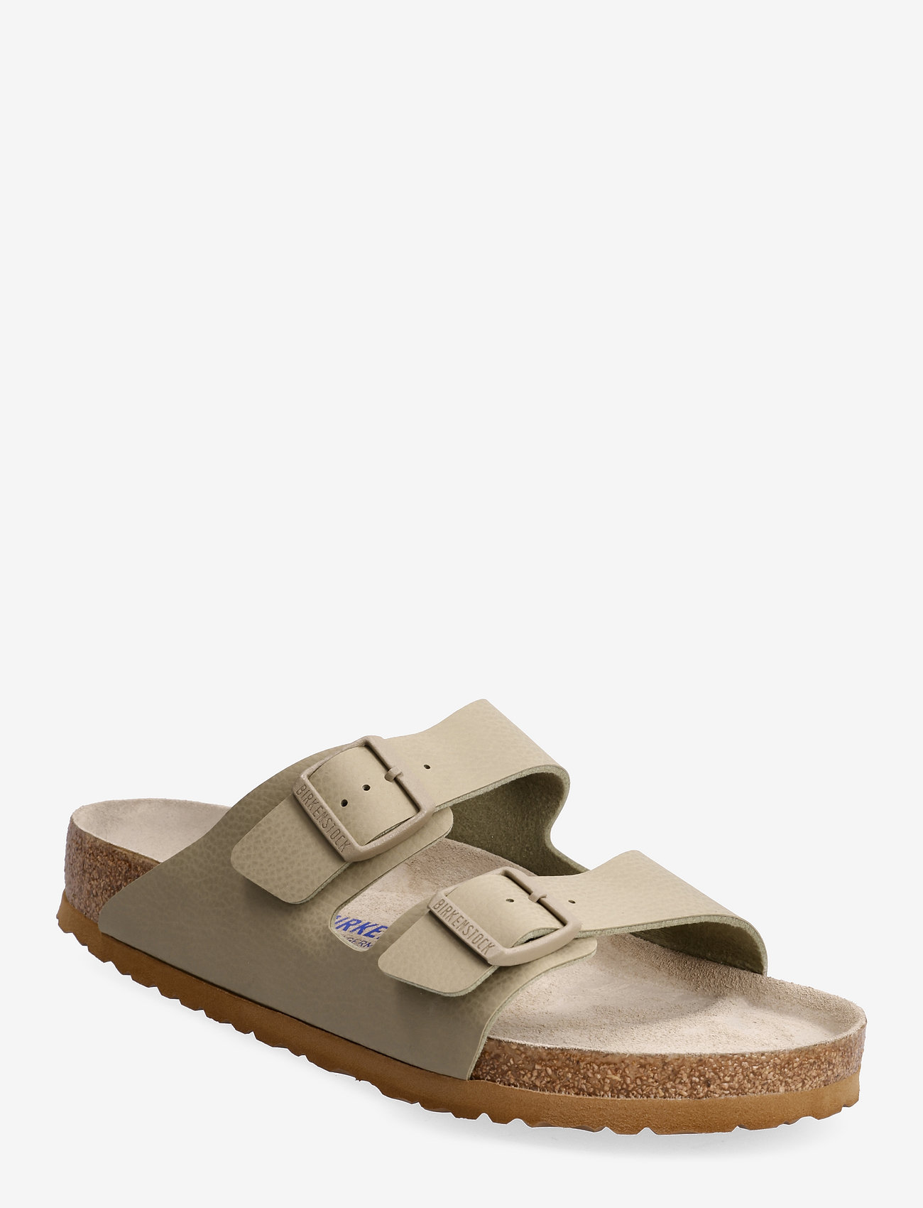 soft footbed birkenstocks