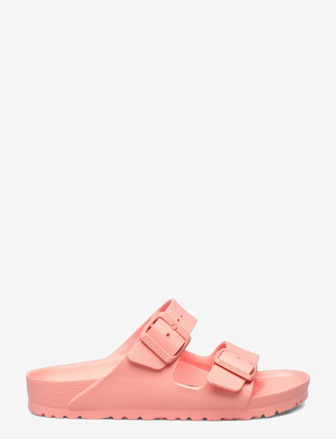 birkenstock patent coral peach