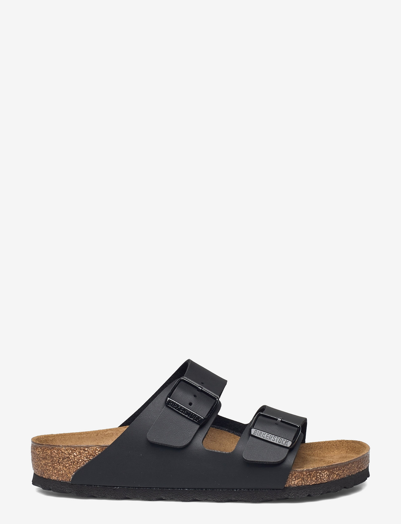 birkenstock arizona zamszowe