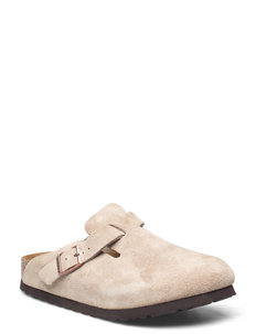 boston soft footbed clog