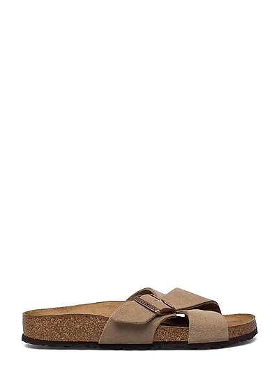 Birkenstock Siena Taupe
