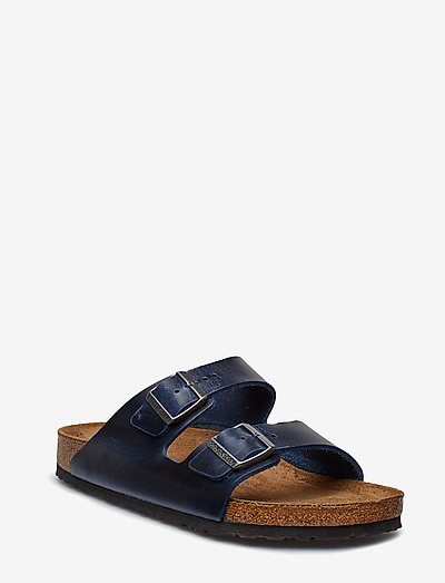 Arizona Soft Footbed - sandaler - blue