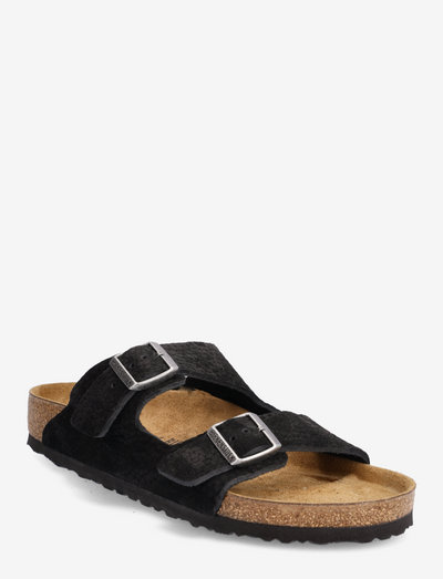 birkenstock charcoal