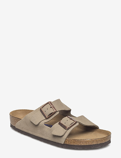 Arizona Soft Footbed - sandaler - taupe
