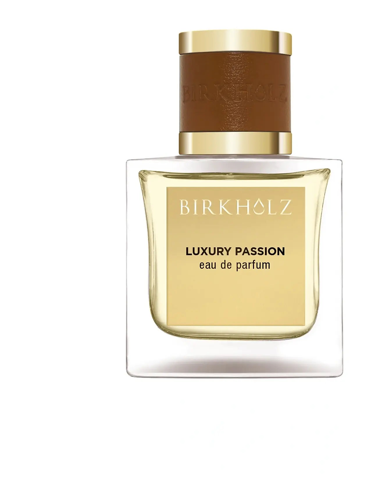 Birkholz Luxury Passion 100ml, 100 ml, Nude, Parfume > Eau De Parfum, Dame