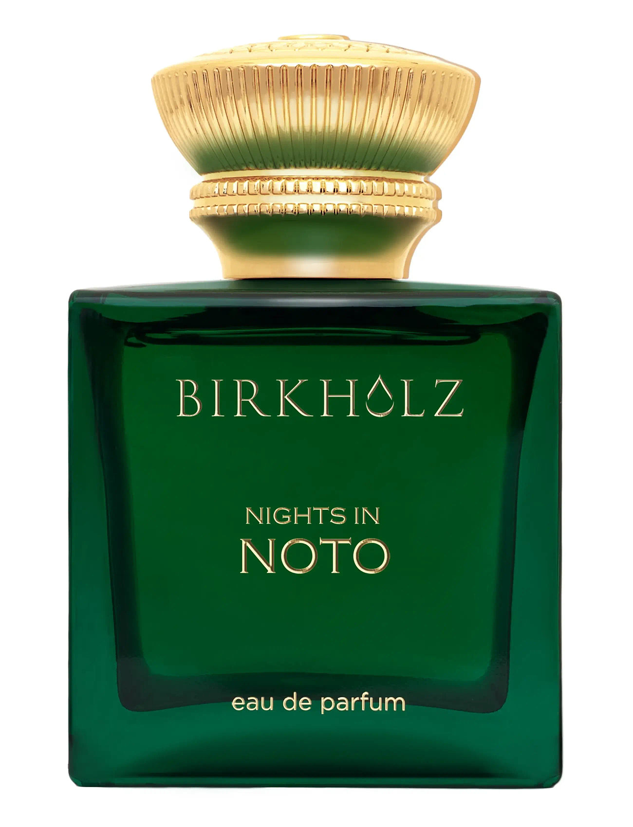 Birkholz Nights In Noto 100ml, 100 ml, Nude, Parfume > Eau De Parfum, Dame