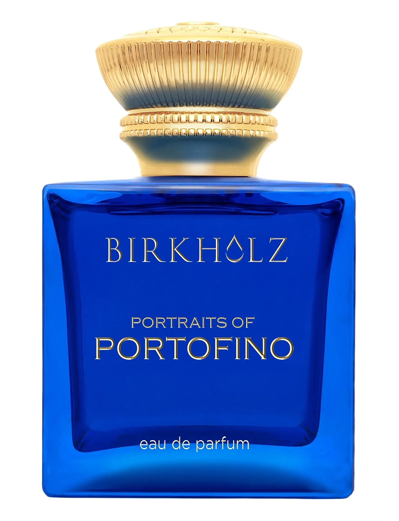 Birkholz Portraits Of Portofino 100ml, 100 ml, Nude, Parfume > Eau De Parfum, Dame