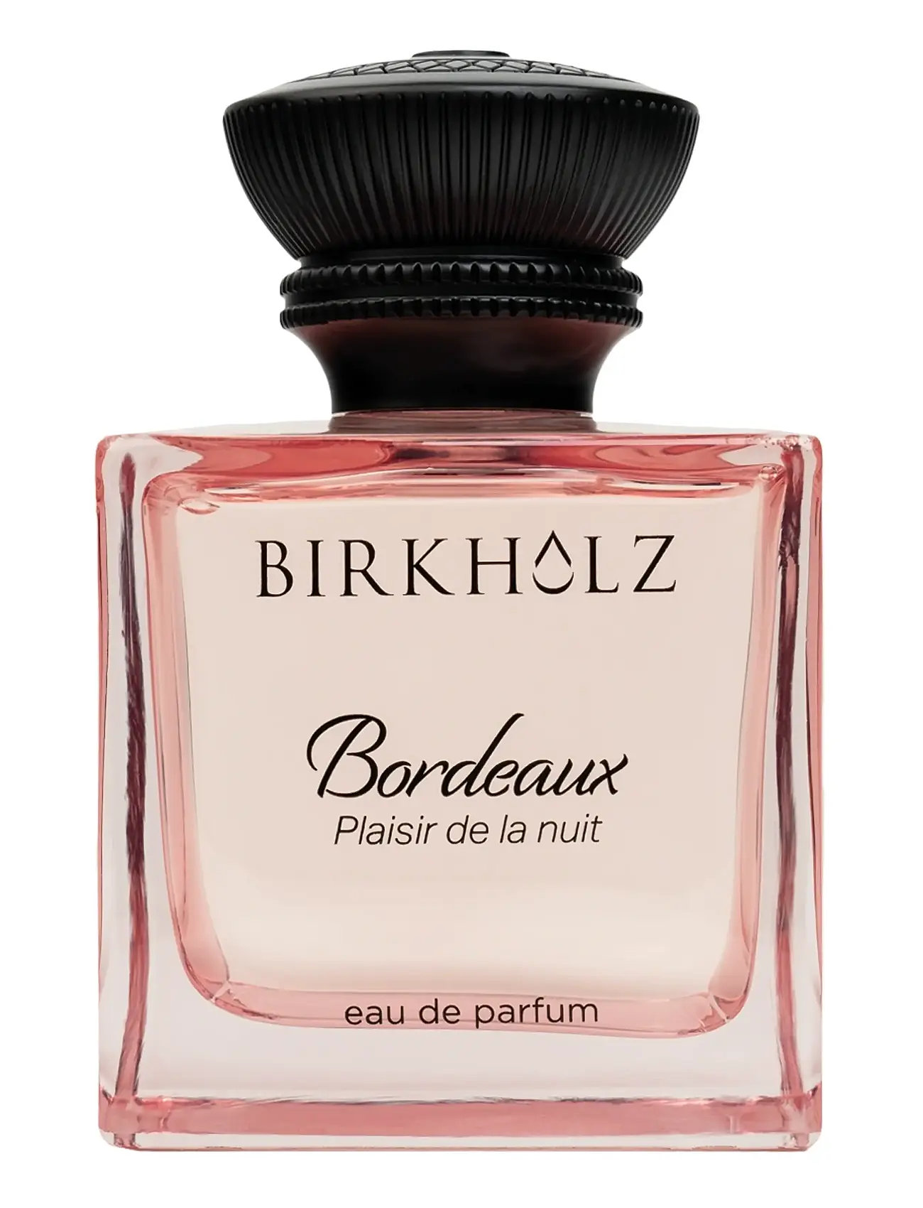 Birkholz Bordeaux - Plaisir De La Nuit 100ml, 100 ml, Nude, Parfume > Eau De Parfum, Dame