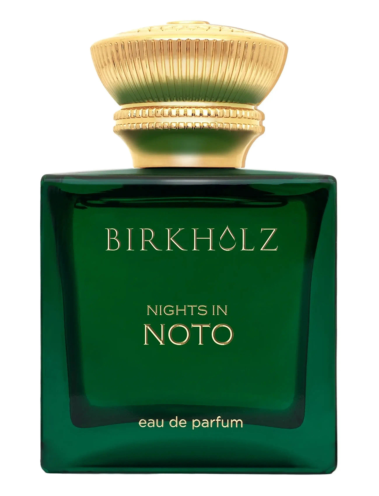 Birkholz Nights In Noto 50ml, 50 ml, Nude, Parfume > Eau De Parfum, Dame