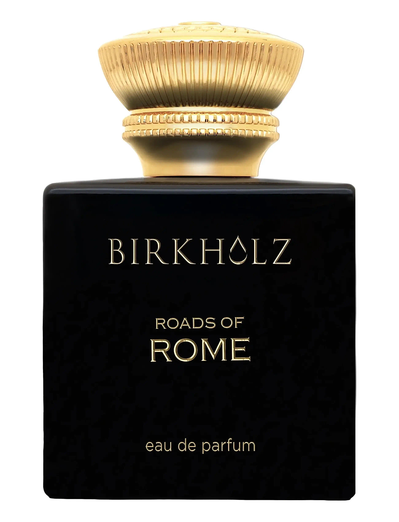 Birkholz Roads Of Rome 50ml, 50 ml, Nude, Parfume > Eau De Parfum, Dame