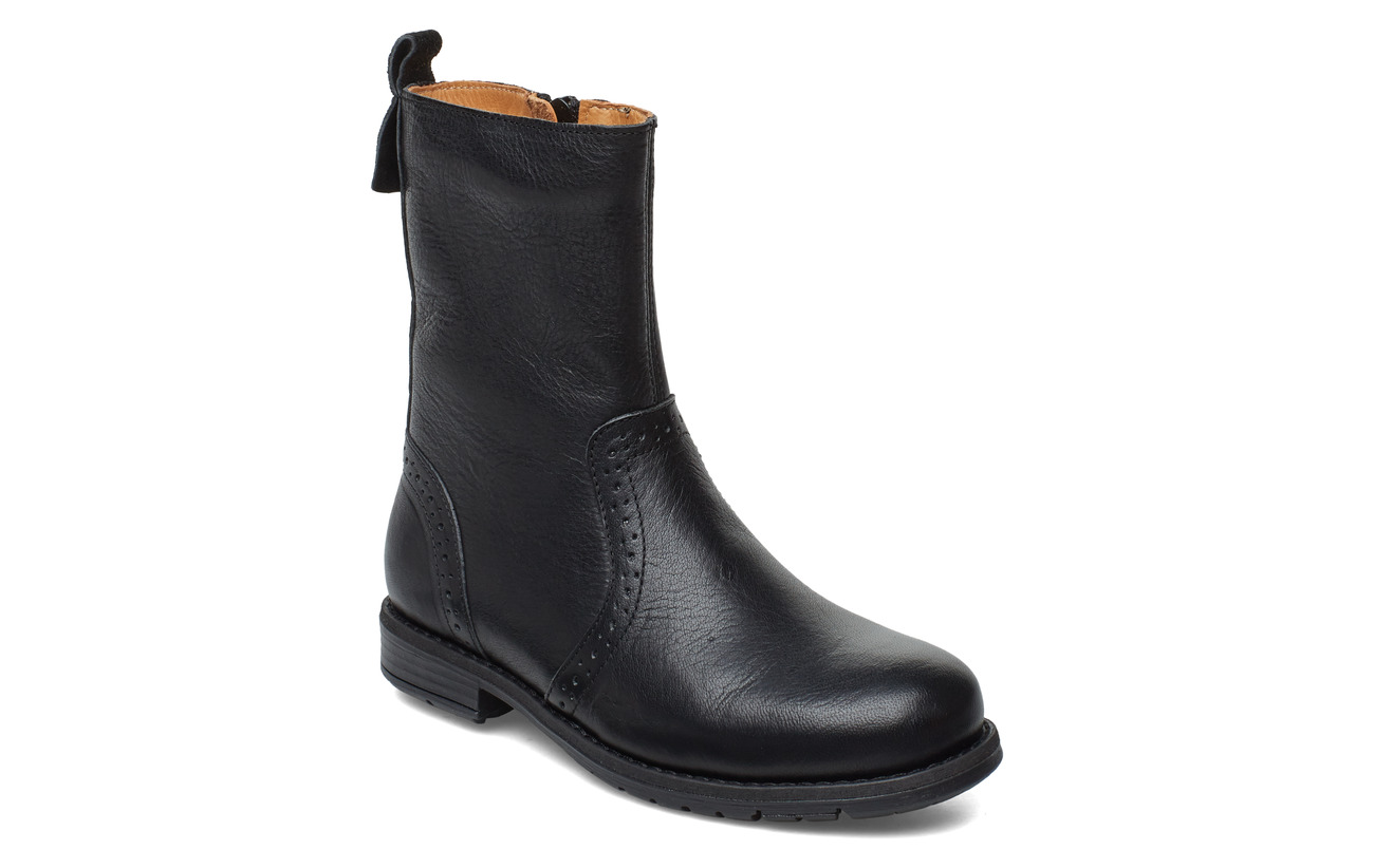 Bisgaard Boot (Black), (80.70 