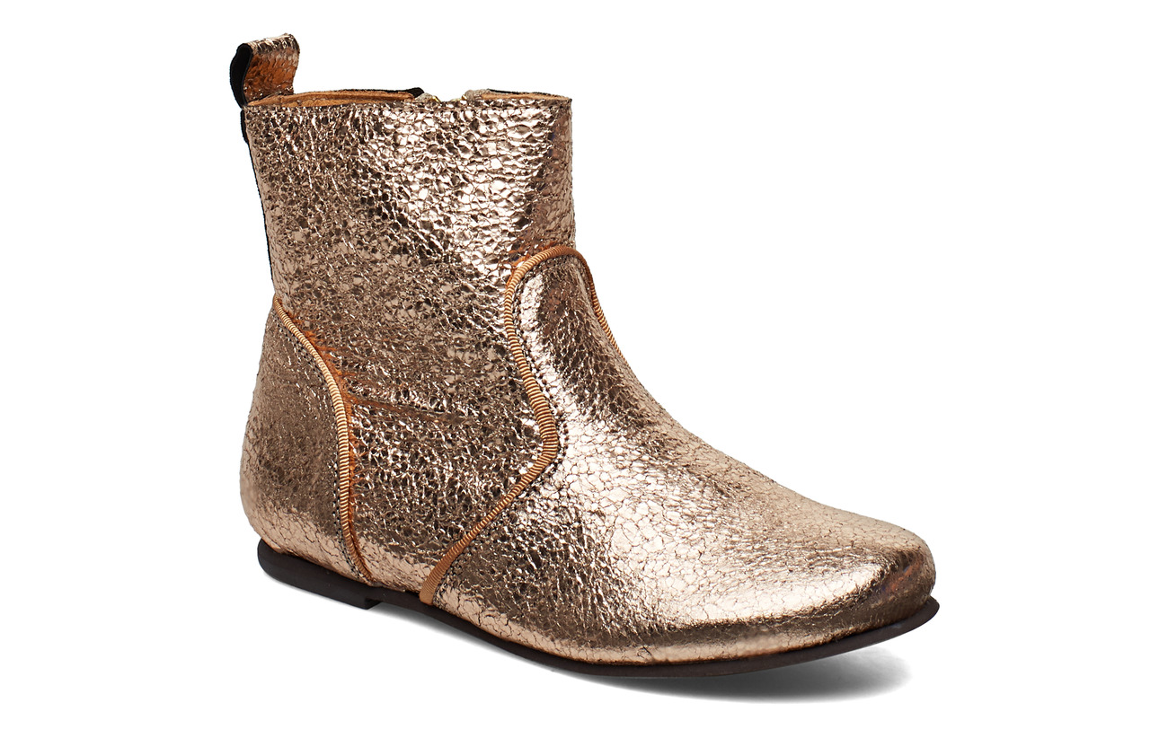 Boot (Rose Gold) (52.80 €) - Bisgaard 