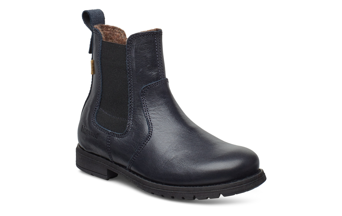 navy boot outlet