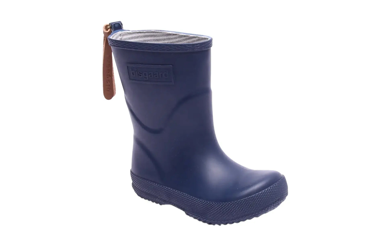 Bisgaard RUBBER BOOT "basic" - 21 NAVY