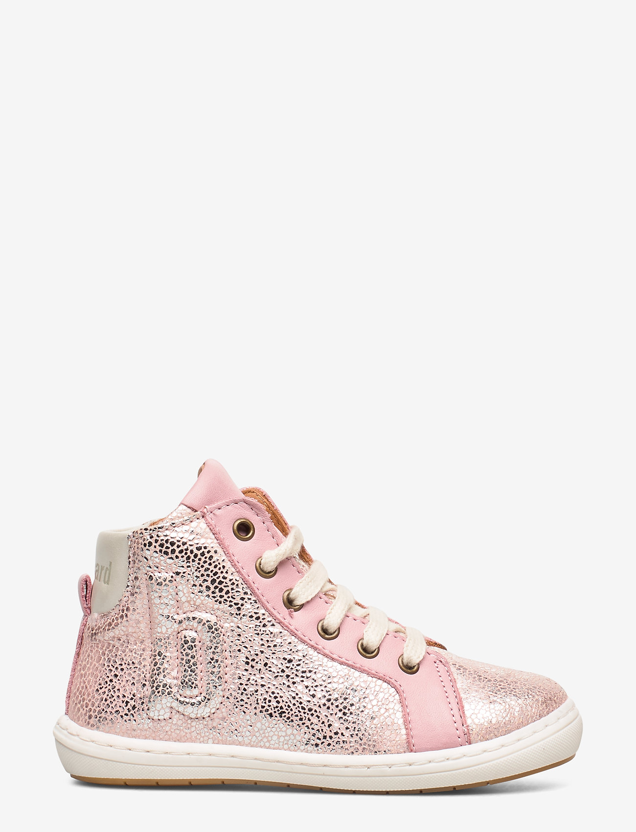Bisgaard Starter Shoes High Tops