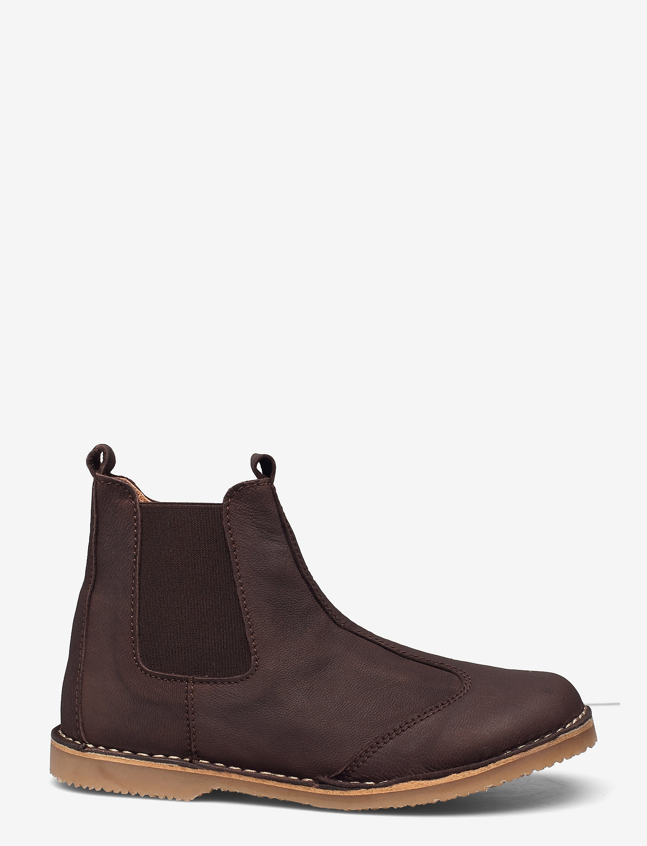 Bisgaard - bisgaard natalie - boots - brown - 1