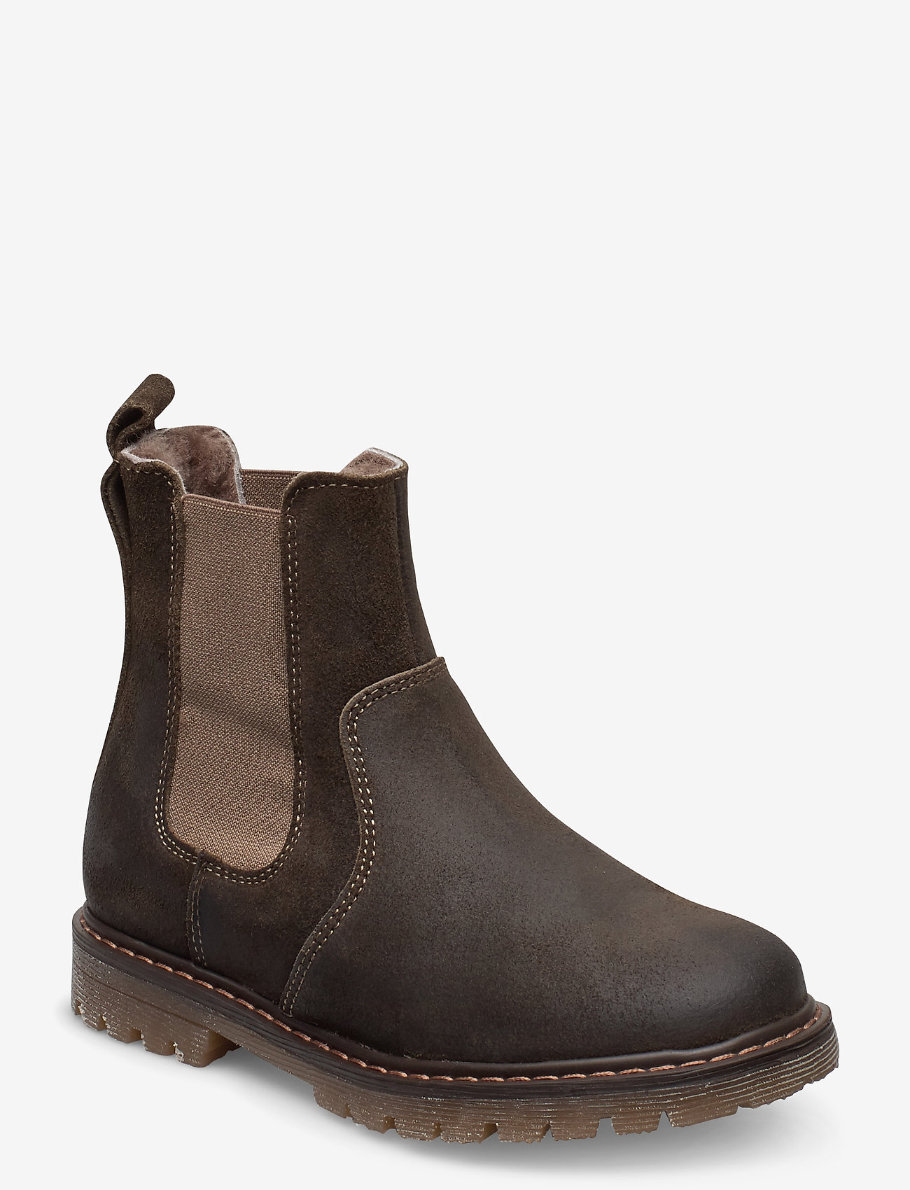 chelsea boots bisgaard