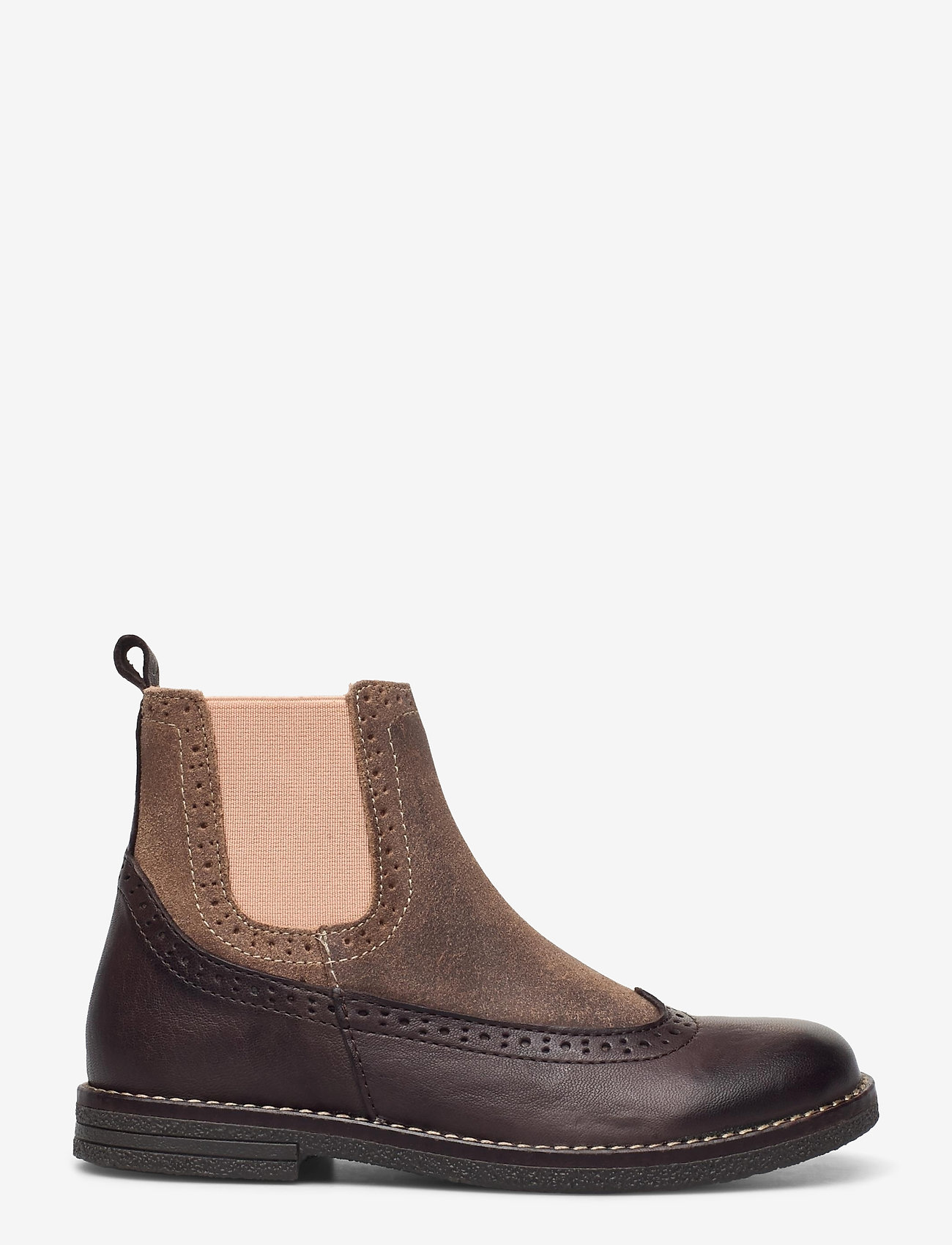 chelsea boots bisgaard