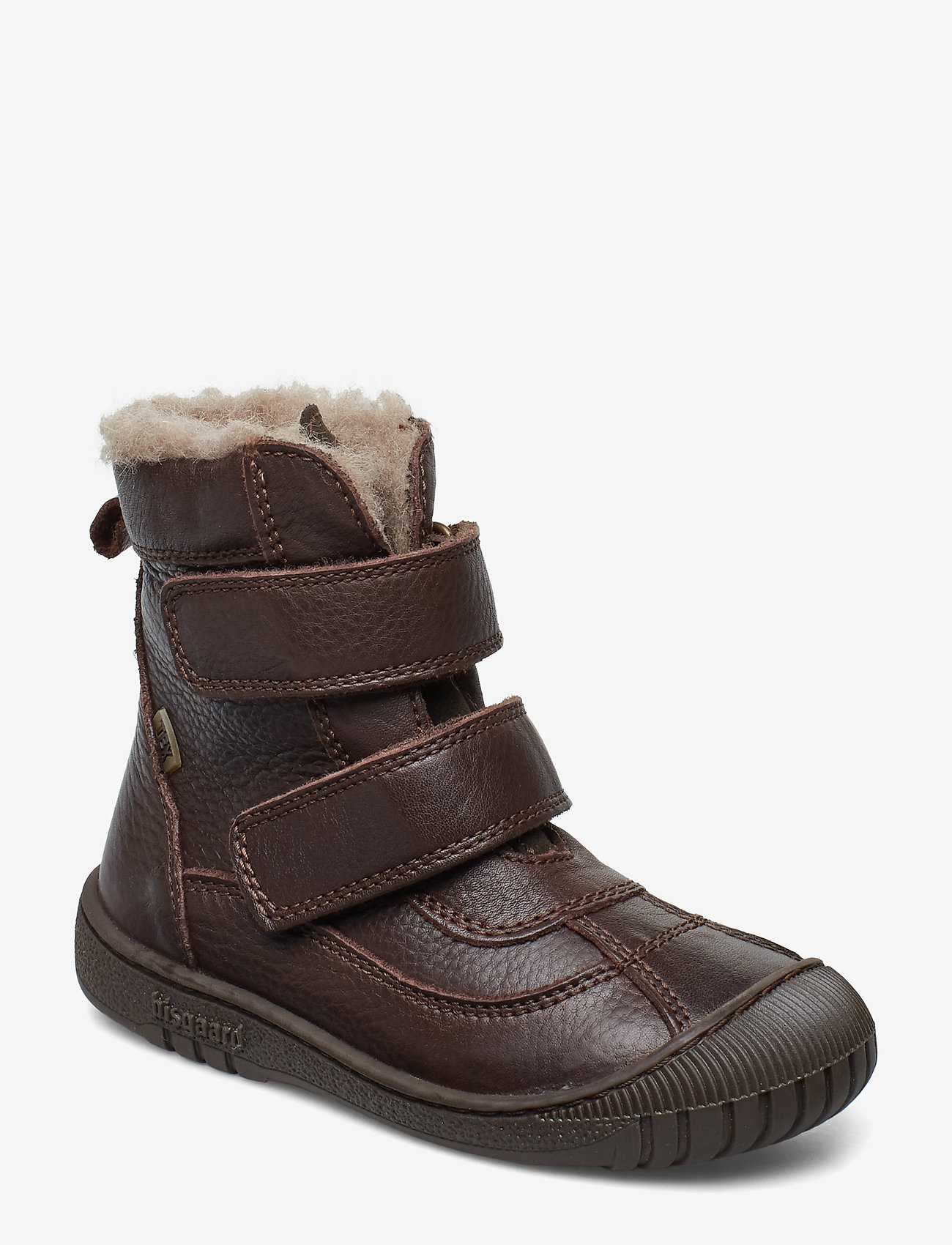 Tex Boot (Brown) (576.95 kr) Bisgaard | Tex Boot (Brown) (576.95 kr) Bisgaard |